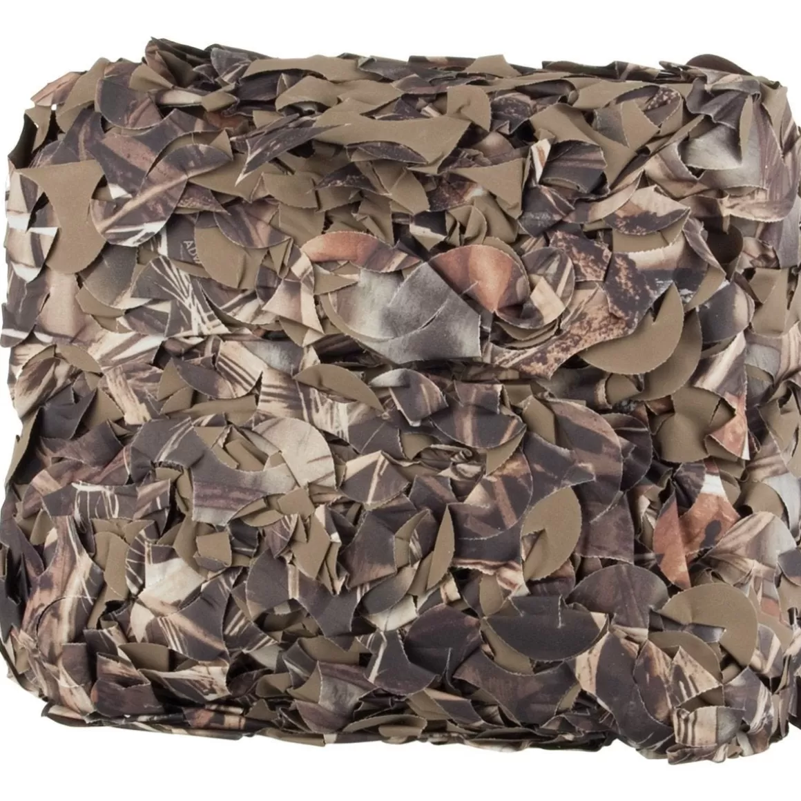 CamoSystems Camo Nets> Netting Real Tree Max-4 Hd/Ultra-Lite 6X2.2M