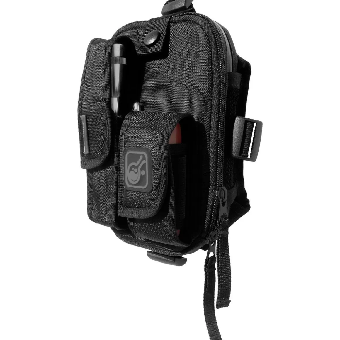 Civilian Tool/Utility Bags> Covert Rg Escape Holster Black