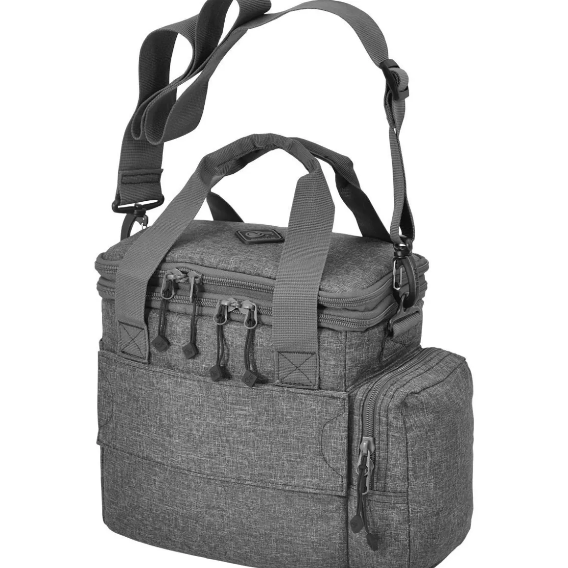 Civilian Bags & Cases> Lab Grayman Mpc Multi Pistol Carrier Grey