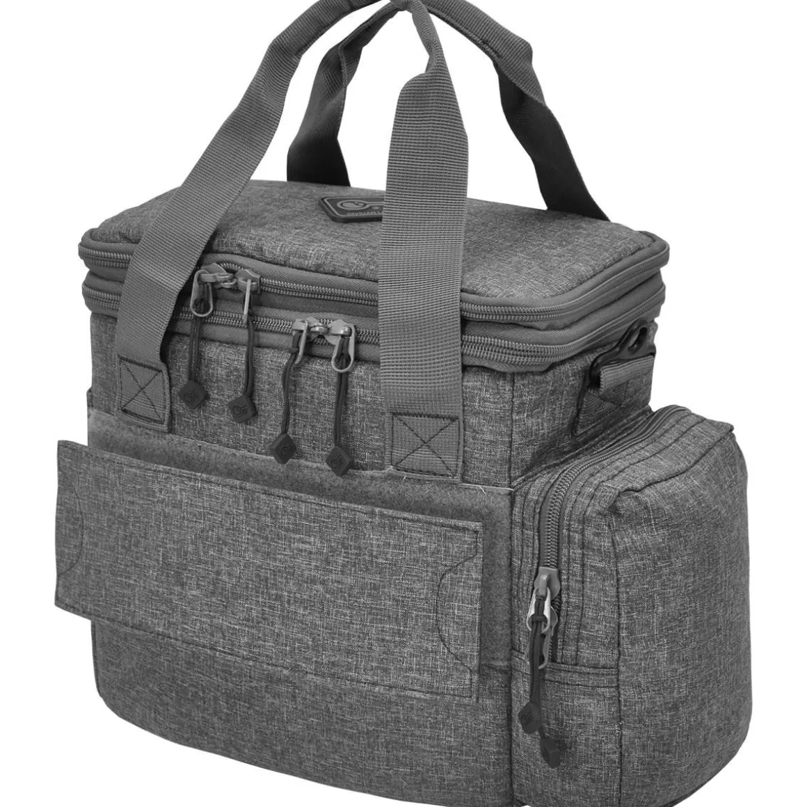 Civilian Bags & Cases> Lab Grayman Mpc Multi Pistol Carrier Grey