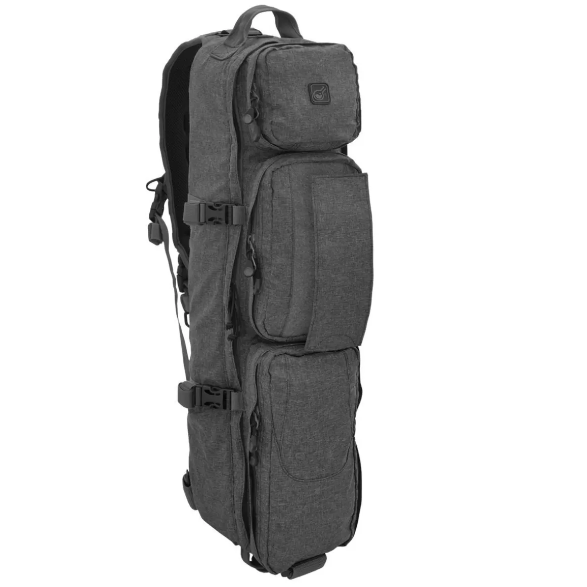 Civilian Bags & Cases> Lab Grayman Takedown Carbine Sling Pack Grey