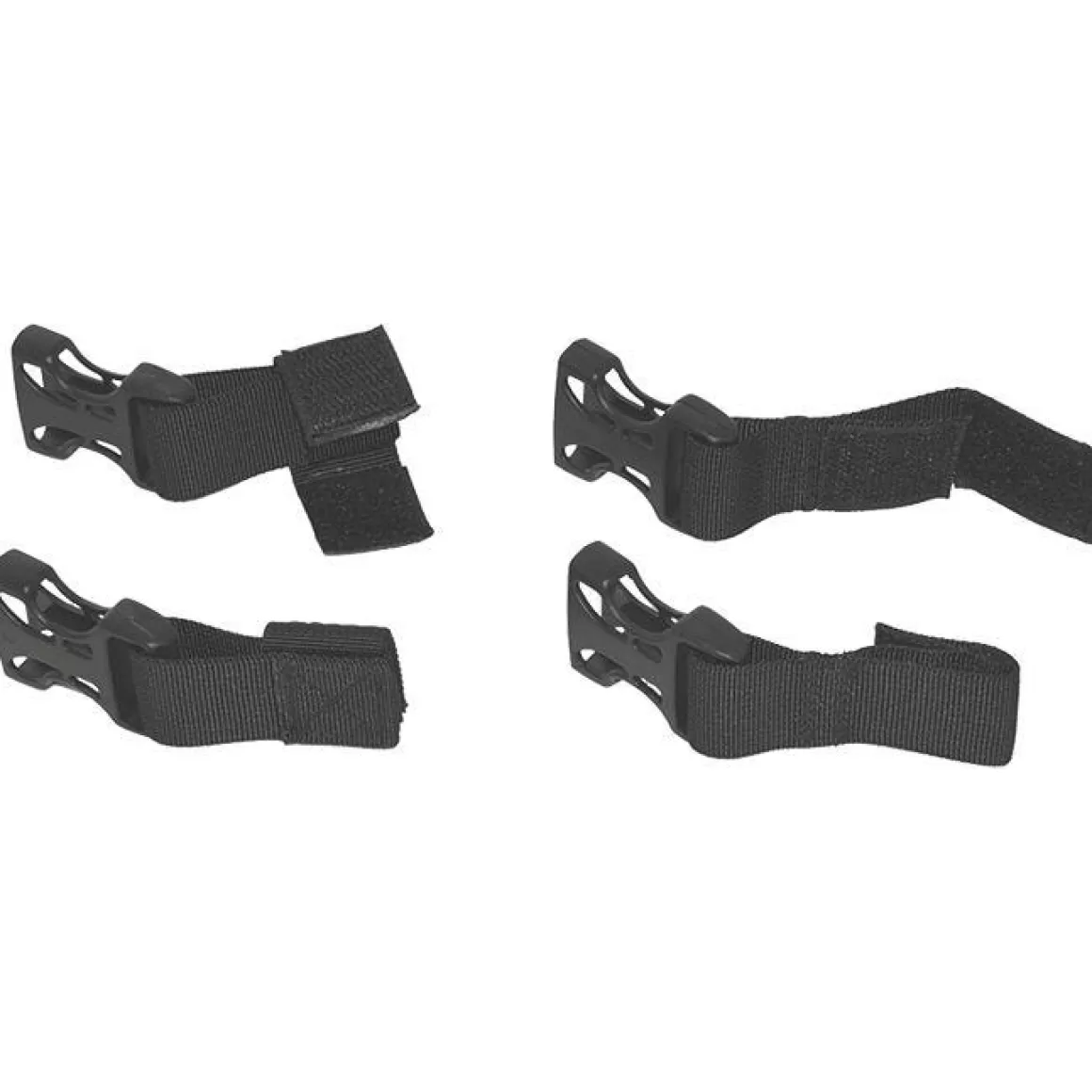 Civilian Everything Else> Varness-Pal Chest-Rig Adapter Kit Black