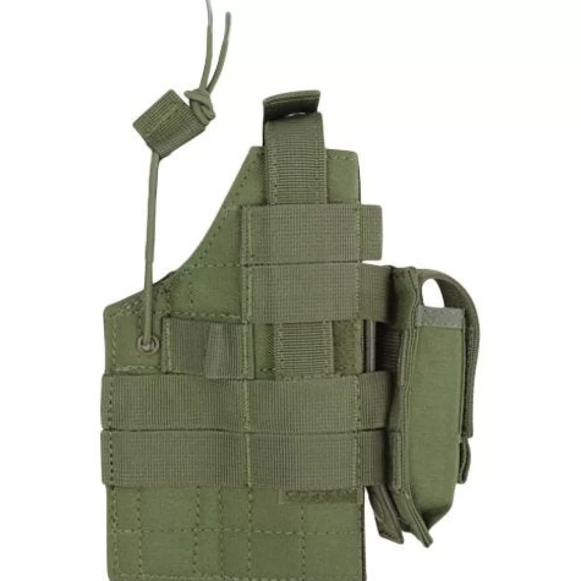 Condor Holsters> 1911 Ambidextrous Holster Olive Drab