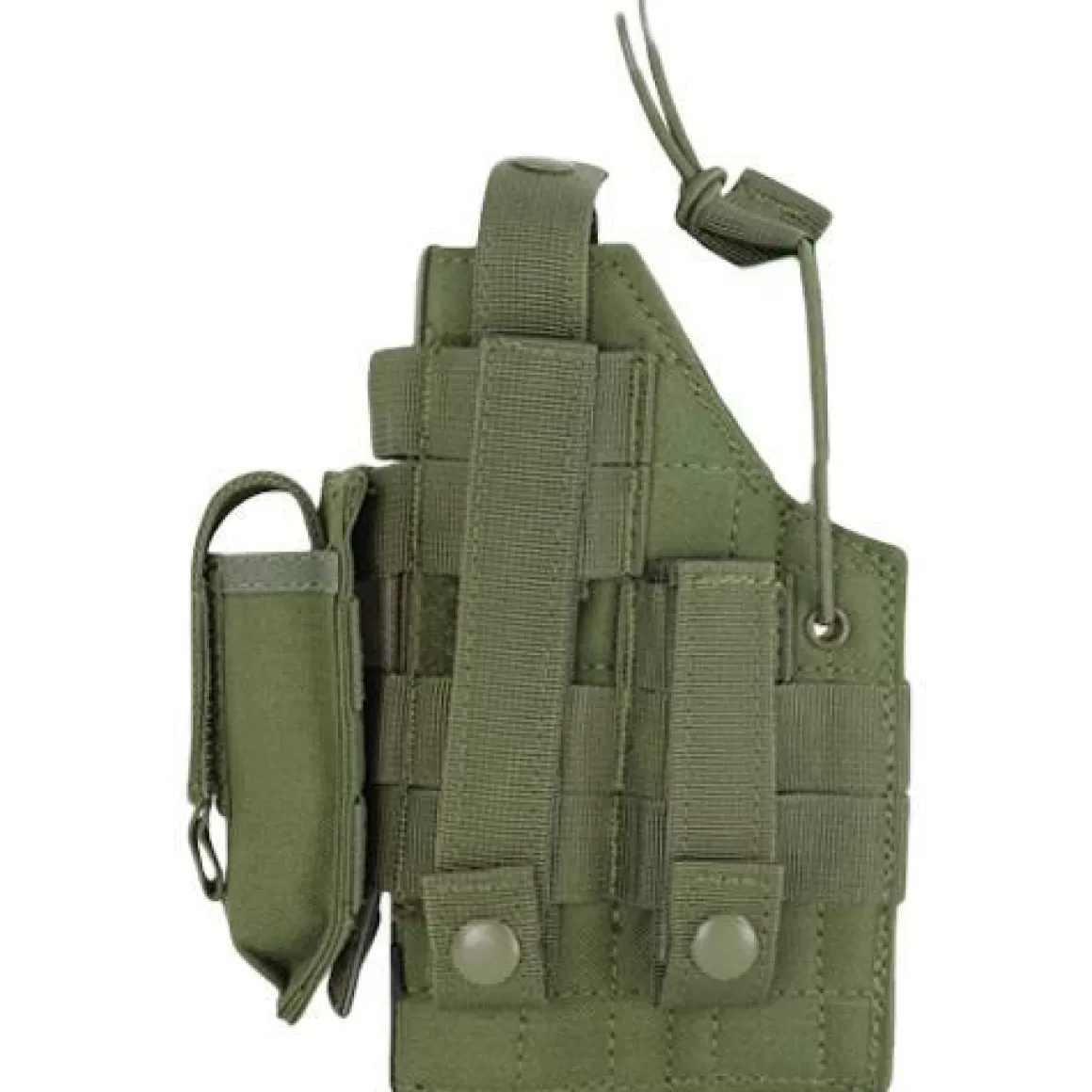 Condor Holsters> 1911 Ambidextrous Holster Olive Drab