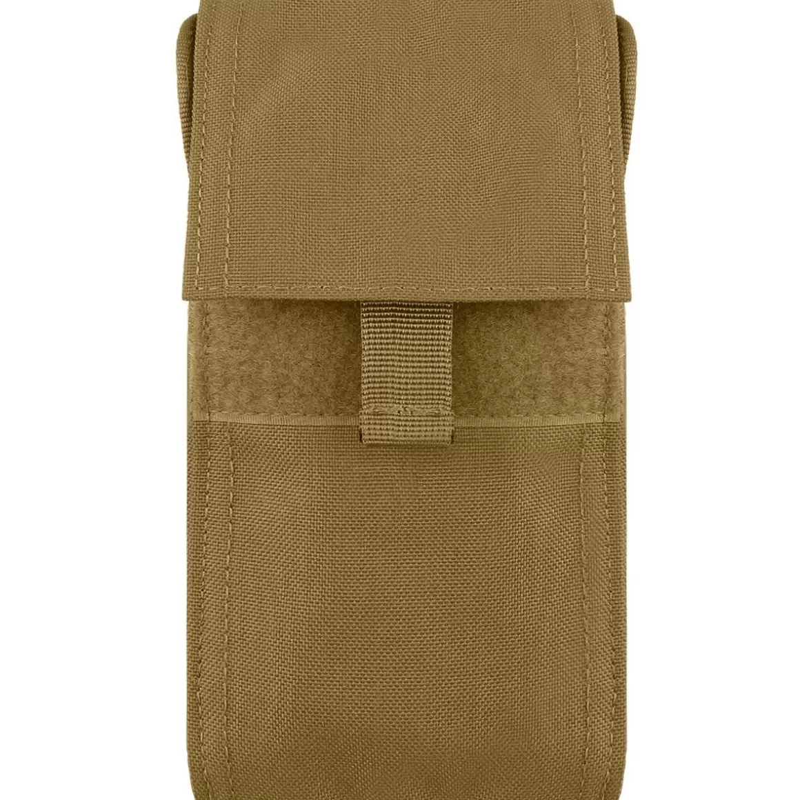 Condor Magazine Pouches> 25 Round Shotgun Reload Pouch Coyote Brown