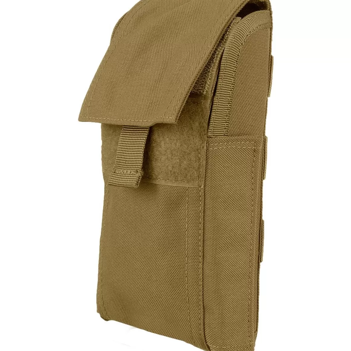 Condor Magazine Pouches> 25 Round Shotgun Reload Pouch Coyote Brown