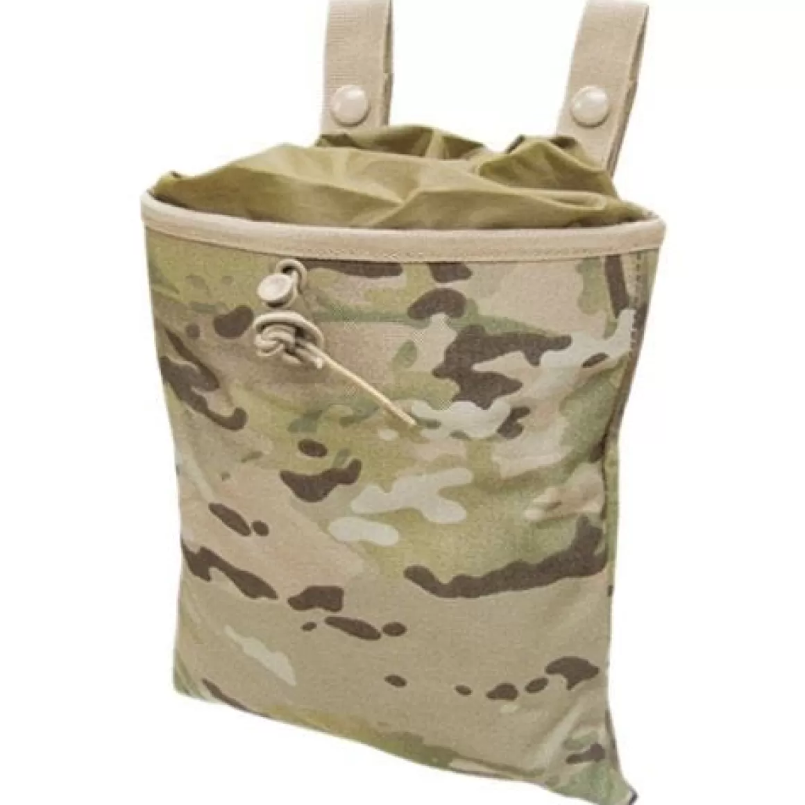 Condor Other Pouches> 3 Fold Mag Recovery Pouch Multicam