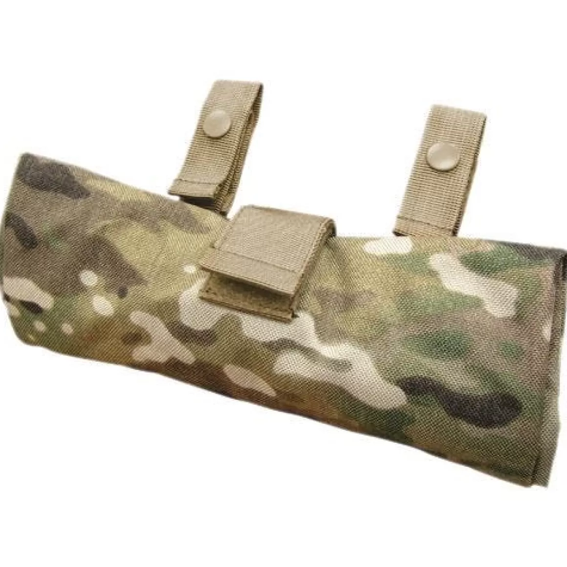 Condor Other Pouches> 3 Fold Mag Recovery Pouch Multicam