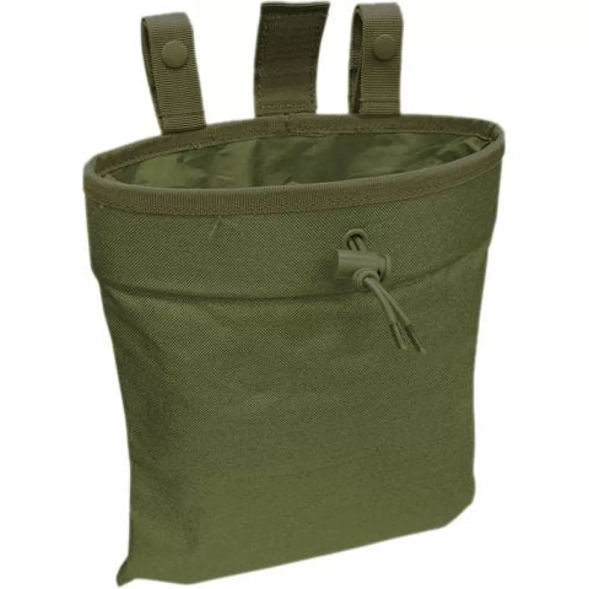 Condor Other Pouches> 3 Fold Mag Recovery Pouch Olive Drab