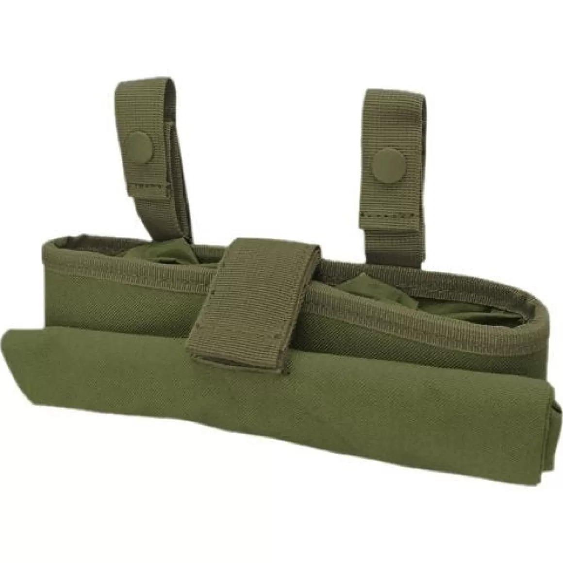 Condor Other Pouches> 3 Fold Mag Recovery Pouch Olive Drab