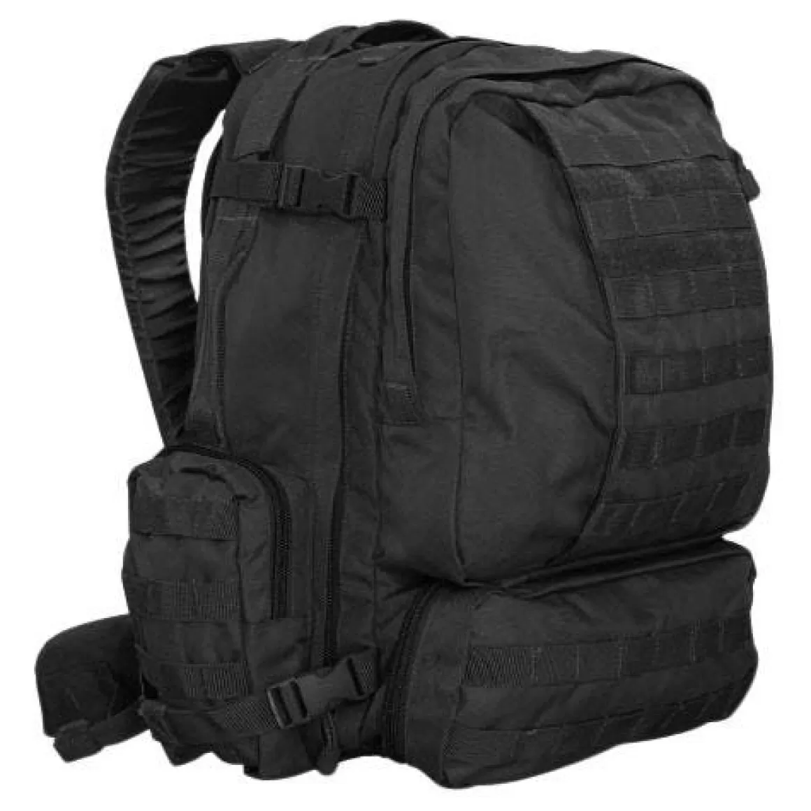 Condor Backpacks & Rucksacks> 3-Day Assault Pack Black