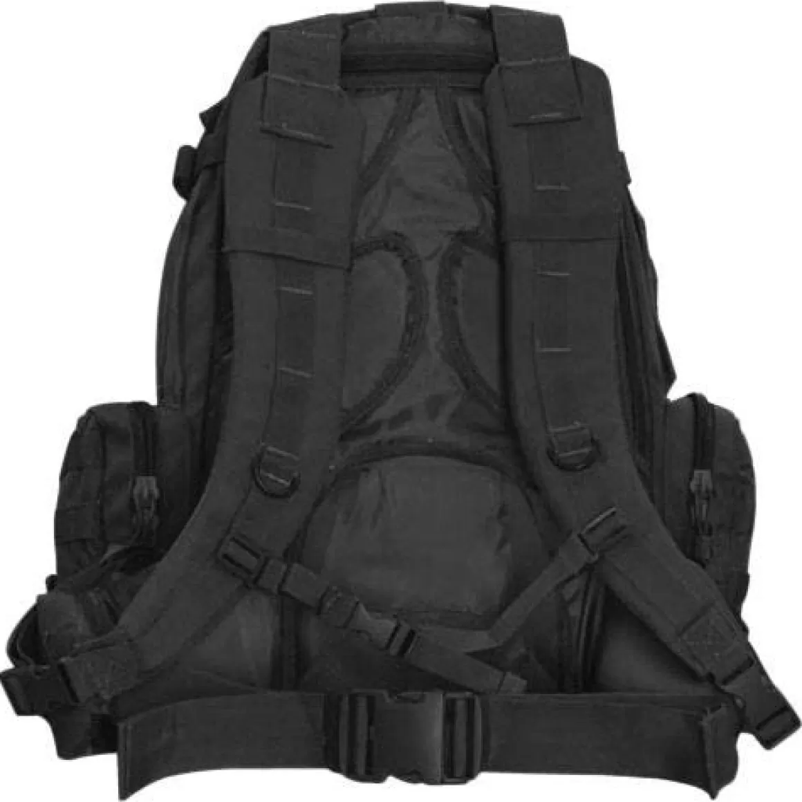 Condor Backpacks & Rucksacks> 3-Day Assault Pack Black