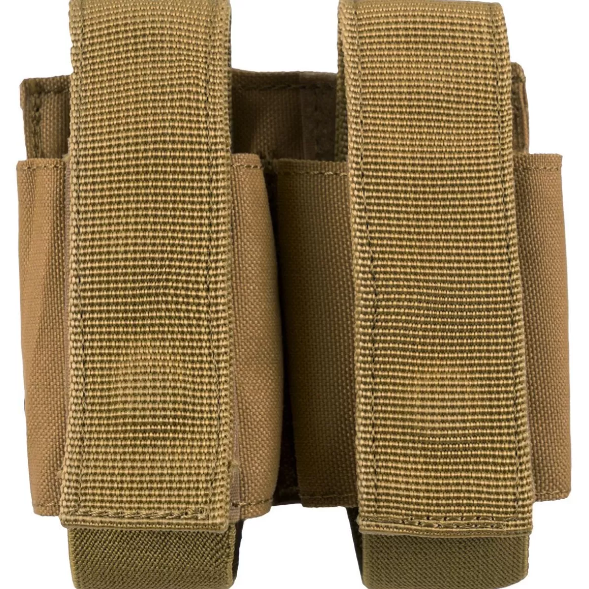 Condor Utility Pouches> 40Mm Grenade Pouch Tan