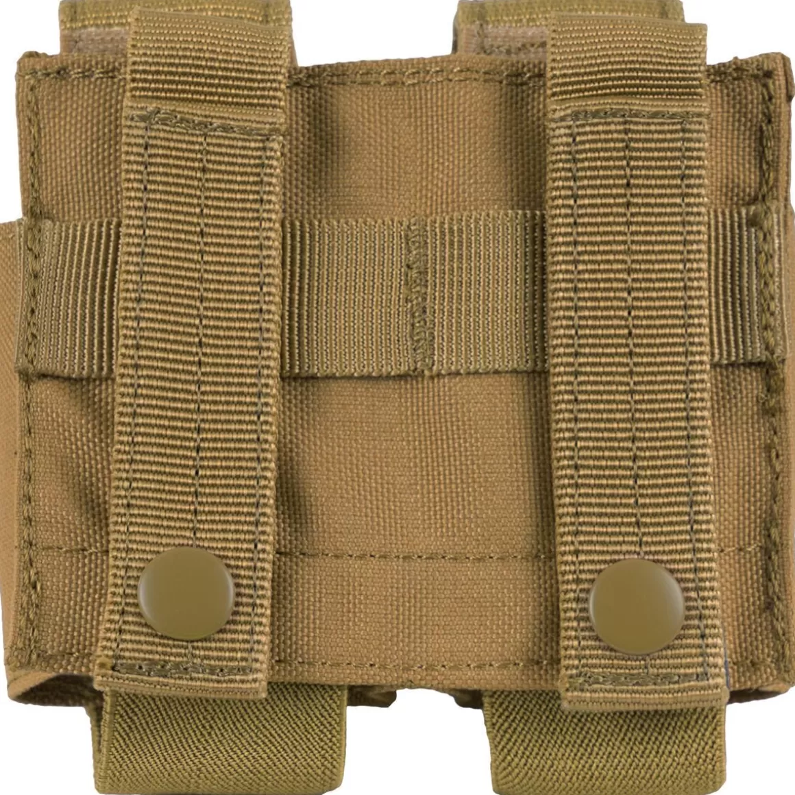 Condor Utility Pouches> 40Mm Grenade Pouch Tan