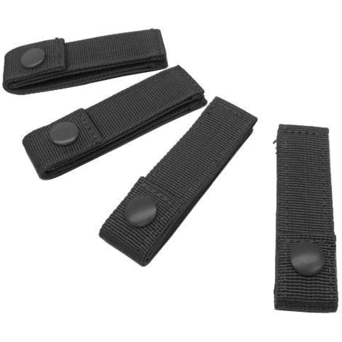 Condor Miscellaneous Accessories> 4" Mod Strap Black