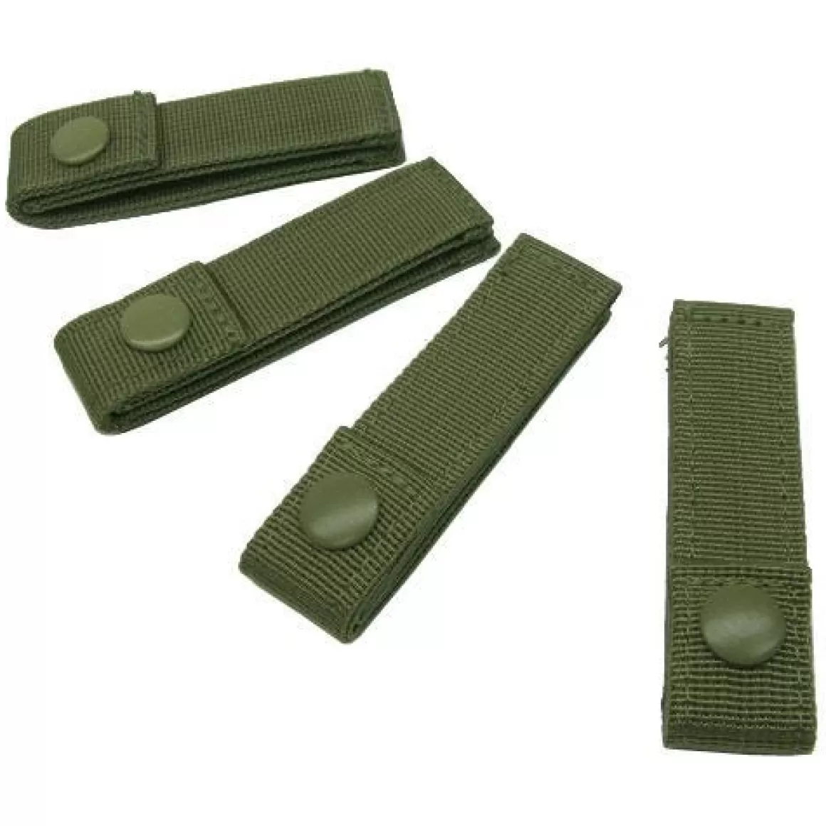 Condor Miscellaneous Accessories> 4" Mod Strap Olive Drab