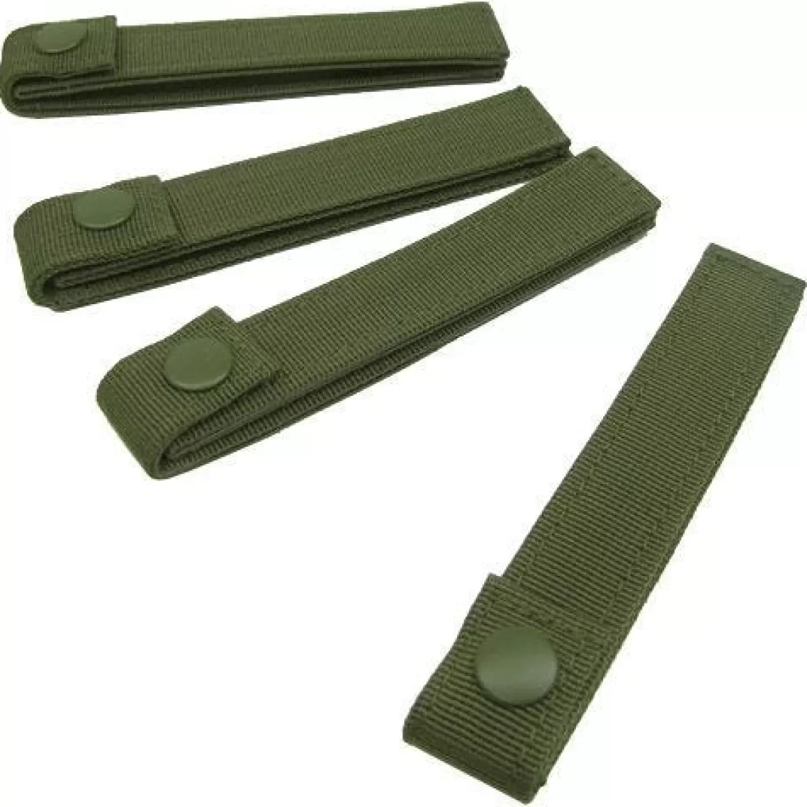 Condor Miscellaneous Accessories> 6" Mod Strap Olive Drab