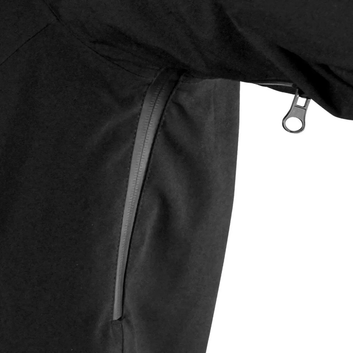 Maxpedition Waterproofs>Condor Aegis Hardshell Jacket Black