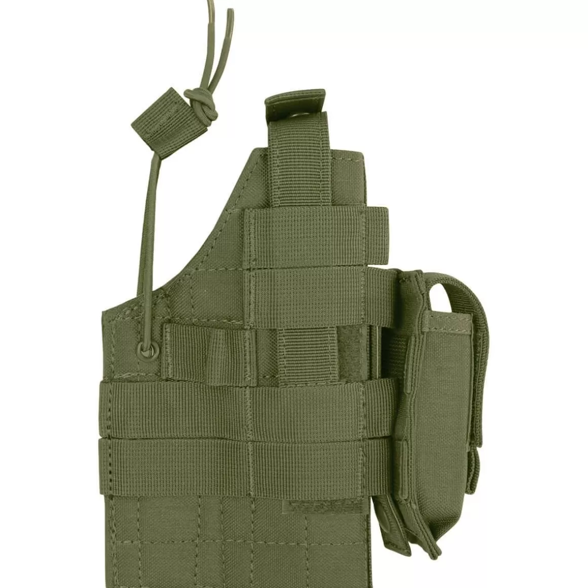 Condor Holsters> Ambidextrous Holster Olive Drab