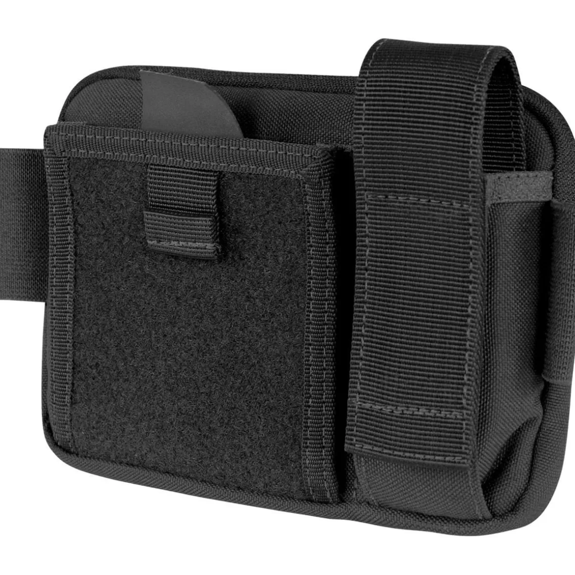 Condor Other Pouches> Annex Admin Pouch Black