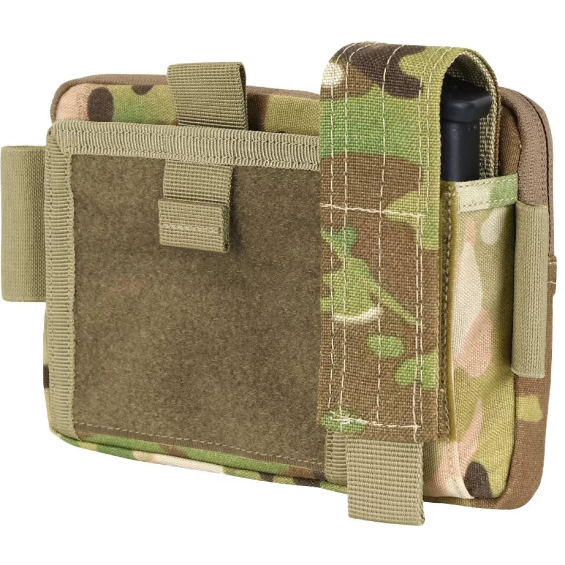 Condor Other Pouches> Annex Admin Pouch Multicam