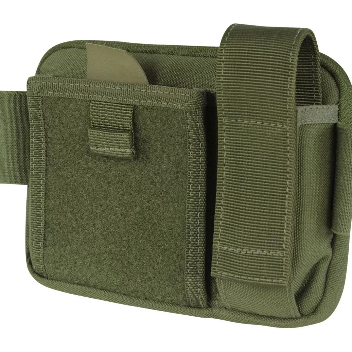 Condor Other Pouches> Annex Admin Pouch Olive Drab