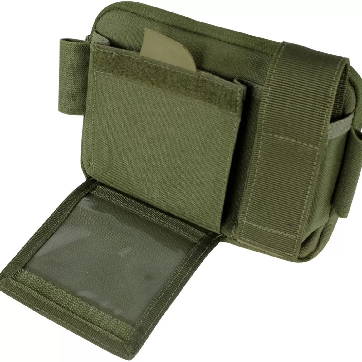 Condor Other Pouches> Annex Admin Pouch Olive Drab