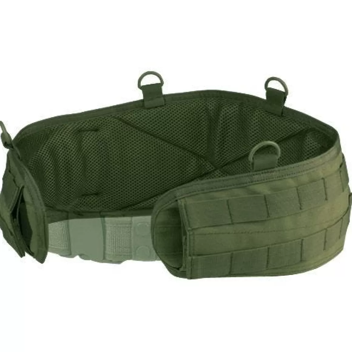 Condor Belts & Suspenders> Battle Belt Gen Ii Olive Drab