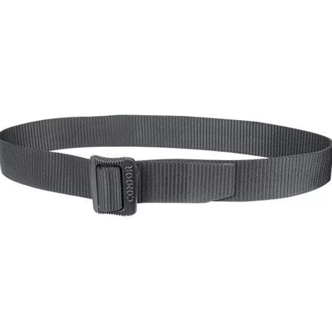 Condor Belts & Suspenders> Bdu Belt Black