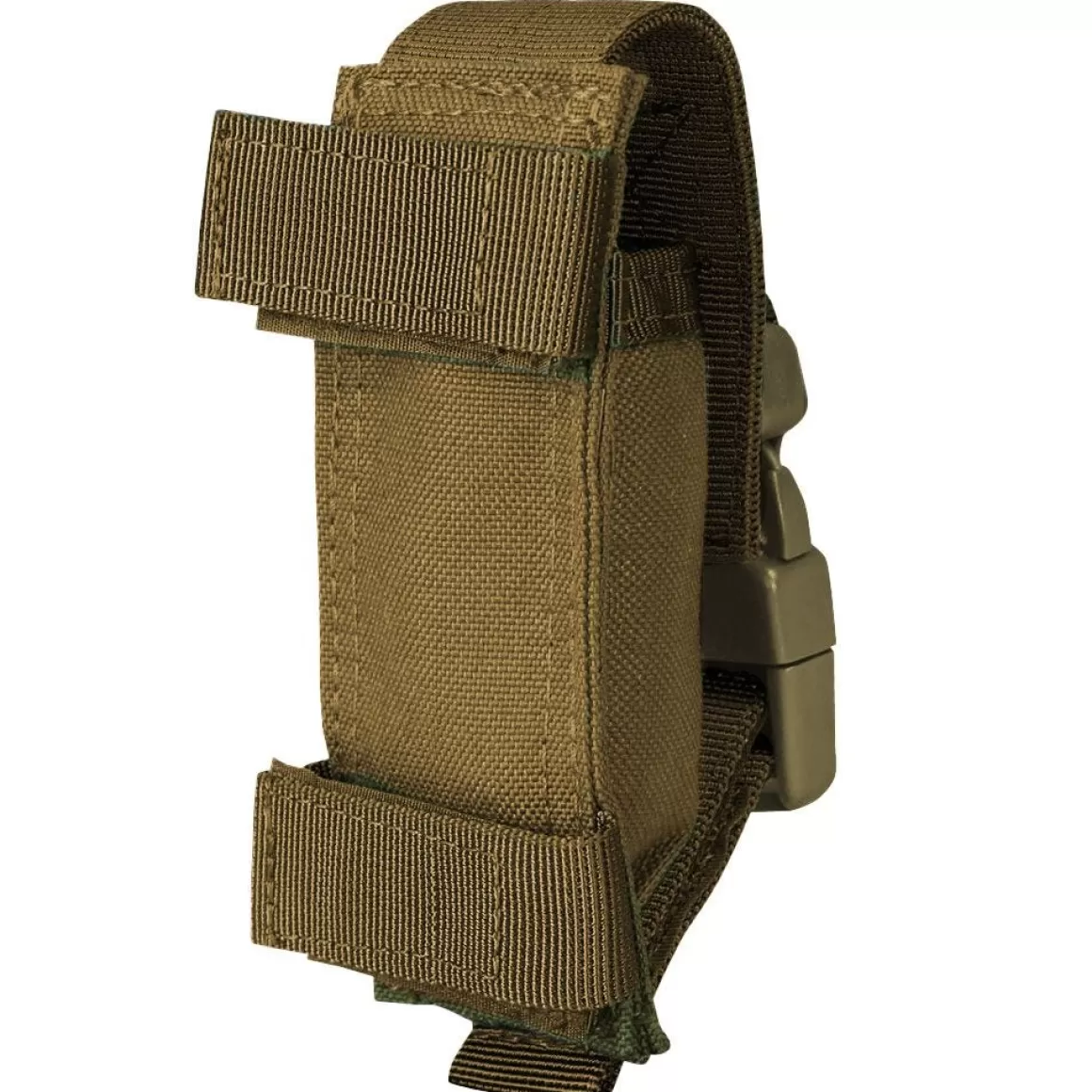 Condor Other Pouches> Belt Tq Pouch 2 Pack Coyote Brown