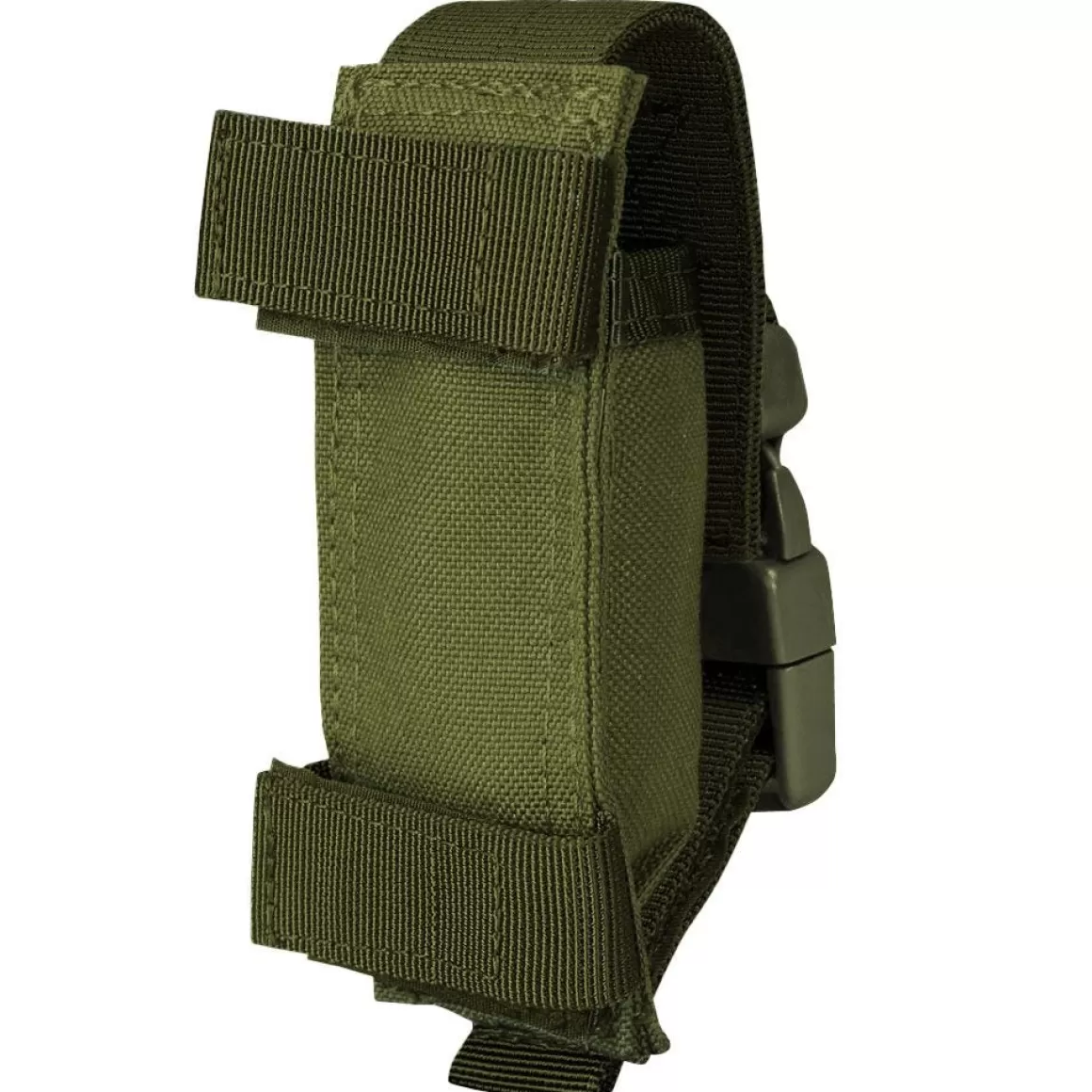 Condor Other Pouches> Belt Tq Pouch 2 Pack Olive Drab