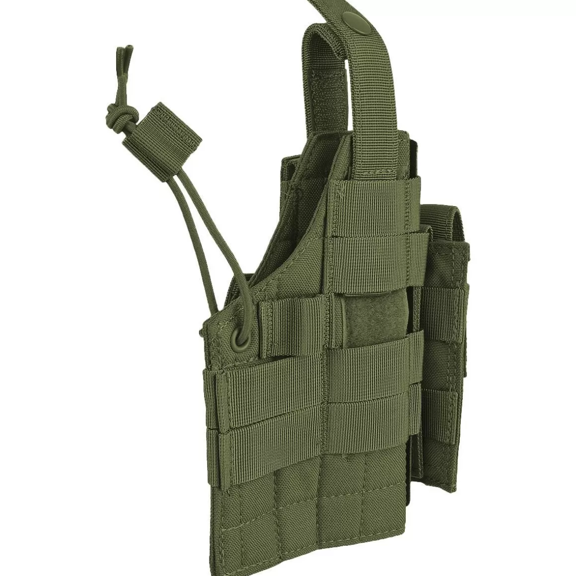 Condor Holsters> Beretta Ambidextrous Holster Olive Drab