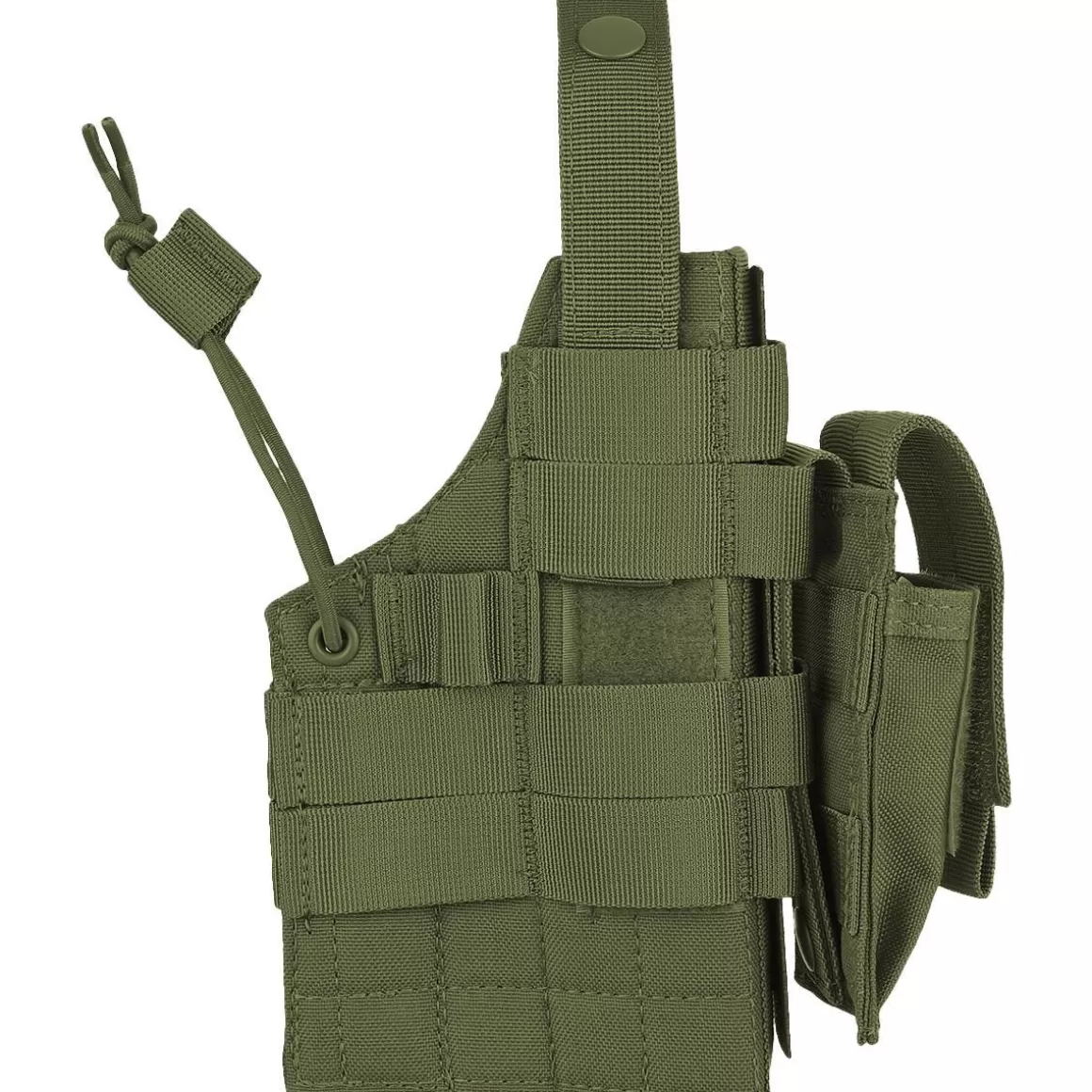 Condor Holsters> Beretta Ambidextrous Holster Olive Drab