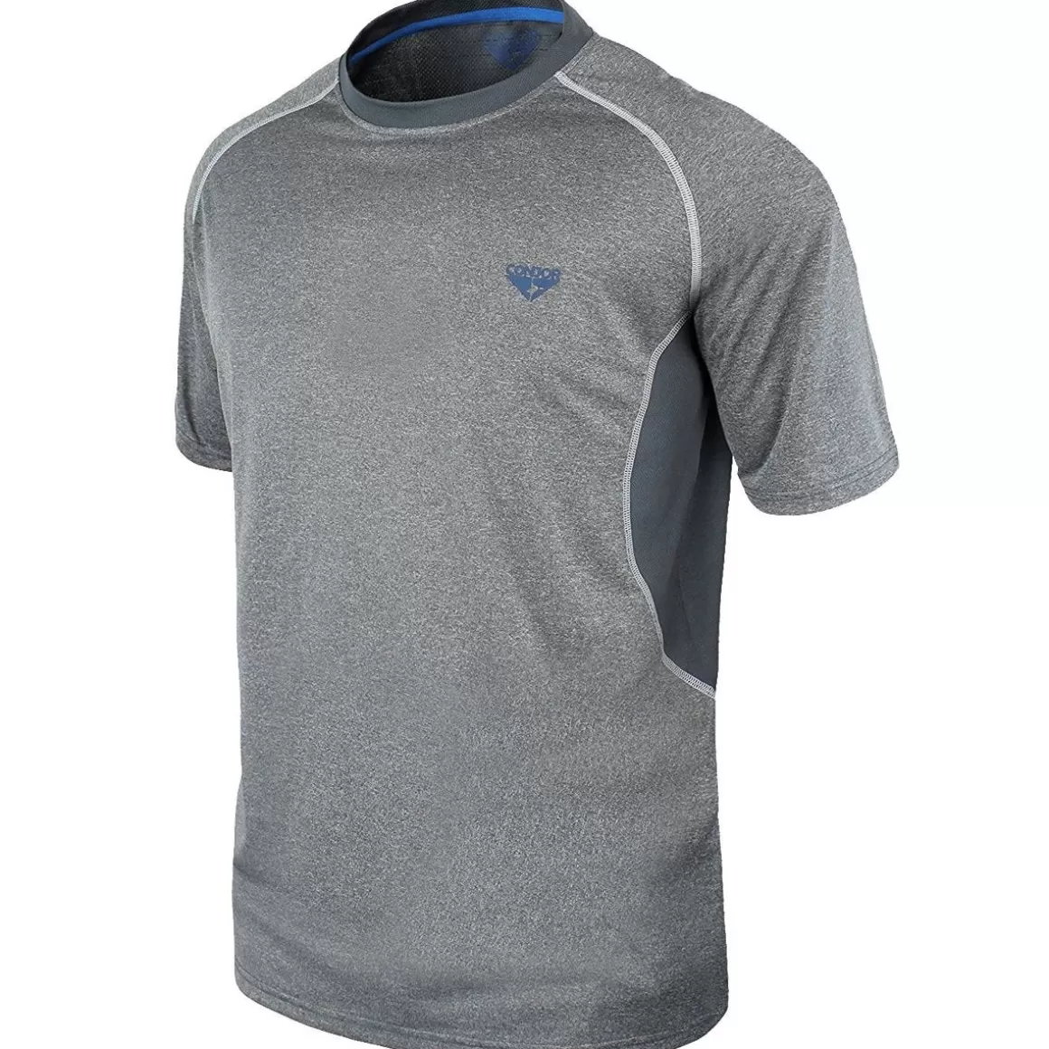 Condor T-Shirts & Vests> Blitz Performance T-Shirt Graphite