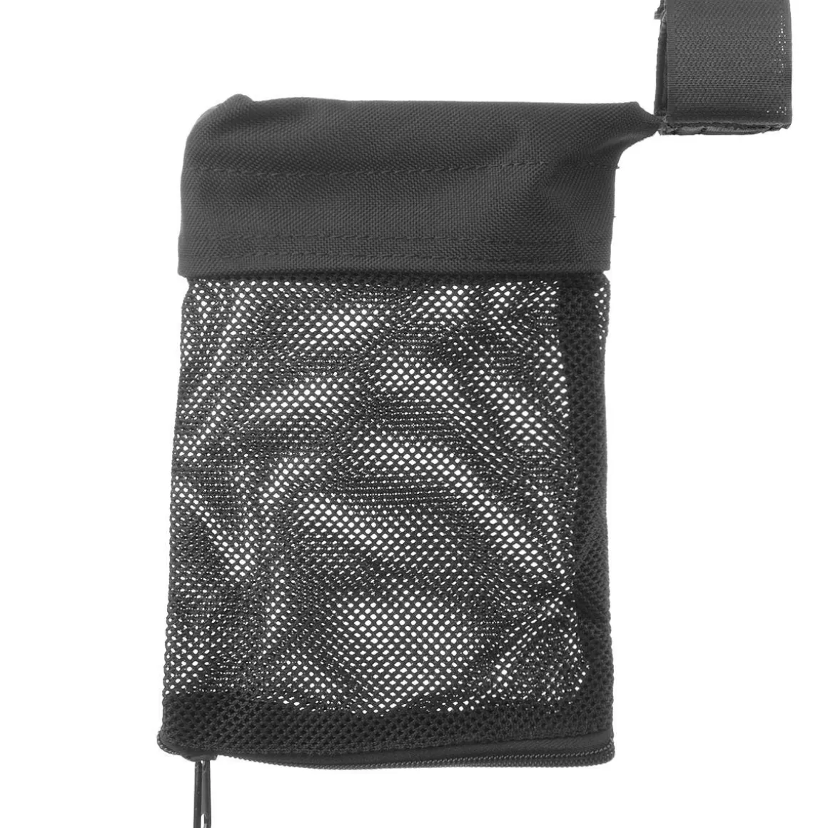 Condor Magazine Pouches> Brass Catcher Black