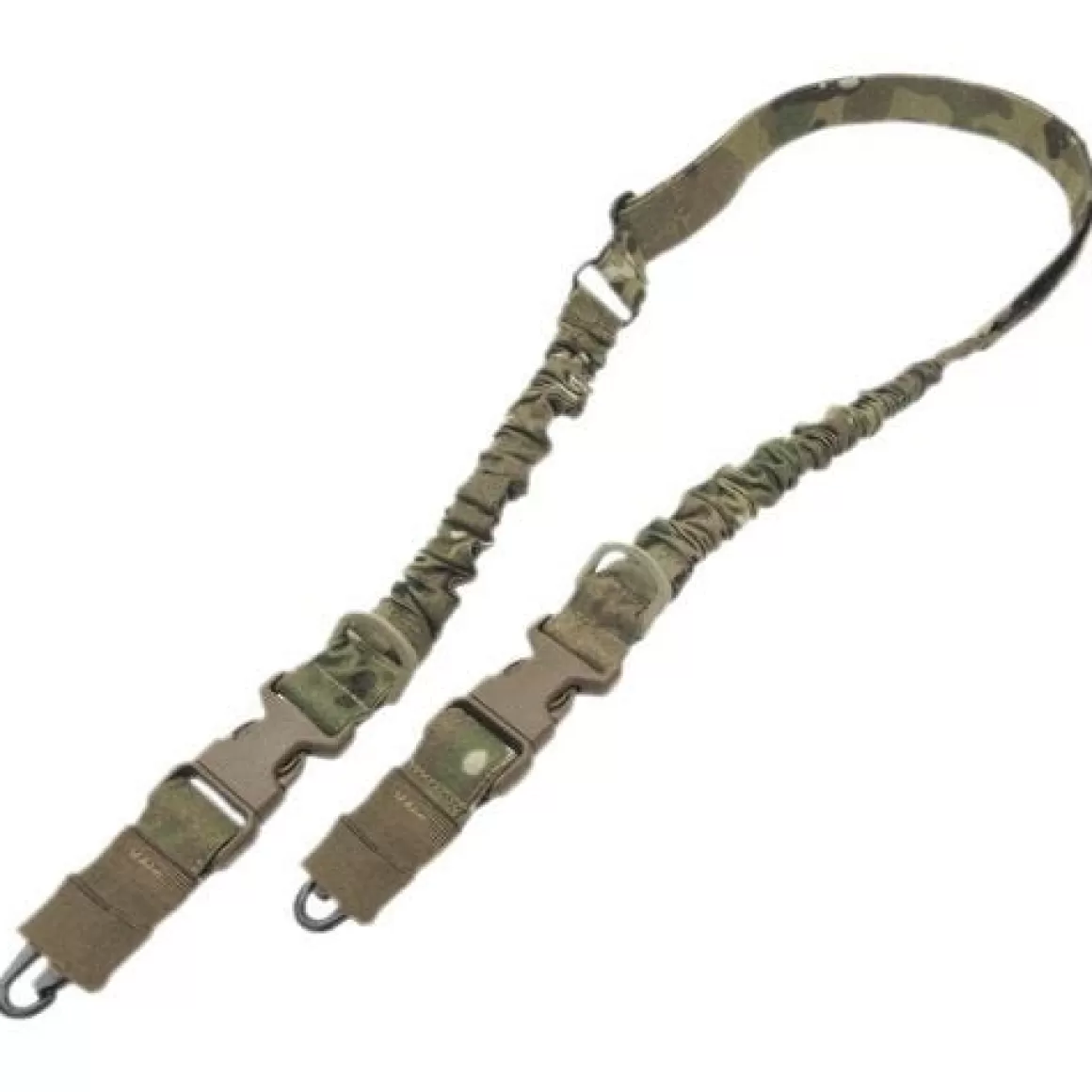 Condor Slings> Cbt 2 Point Bungee Sling Multicam