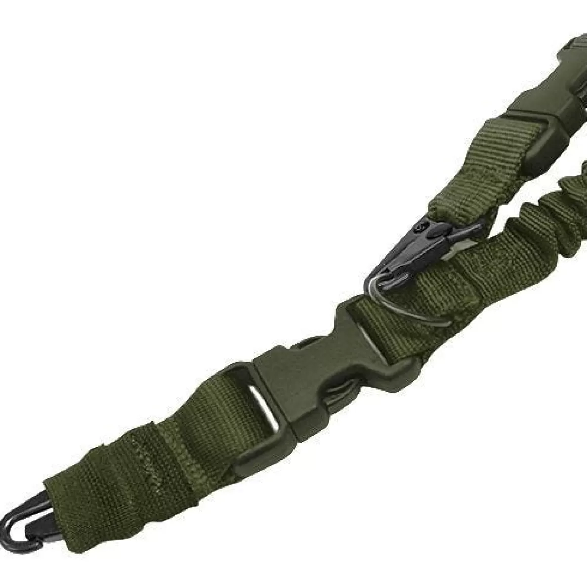 Condor Slings> Cbt 2 Point Bungee Sling Olive Drab