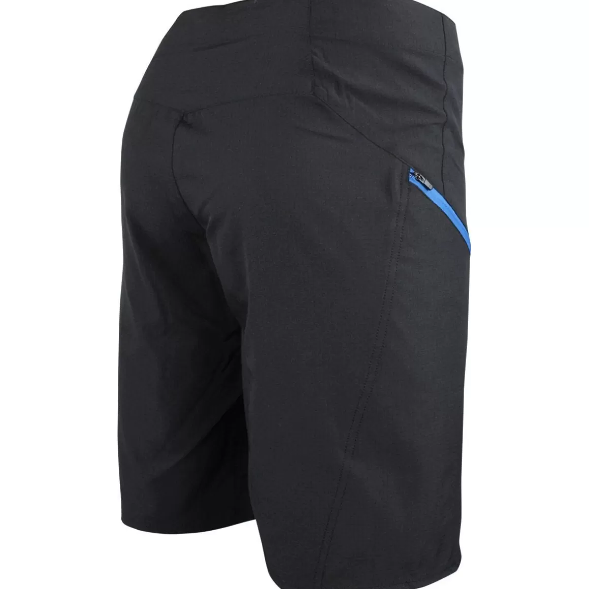 Wisport Shorts>Condor Celex Workout Shorts Black