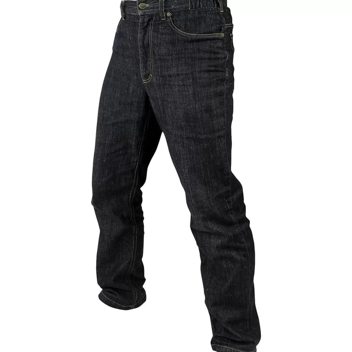 Condor Trousers> Cipher Jeans Pants Blue Black