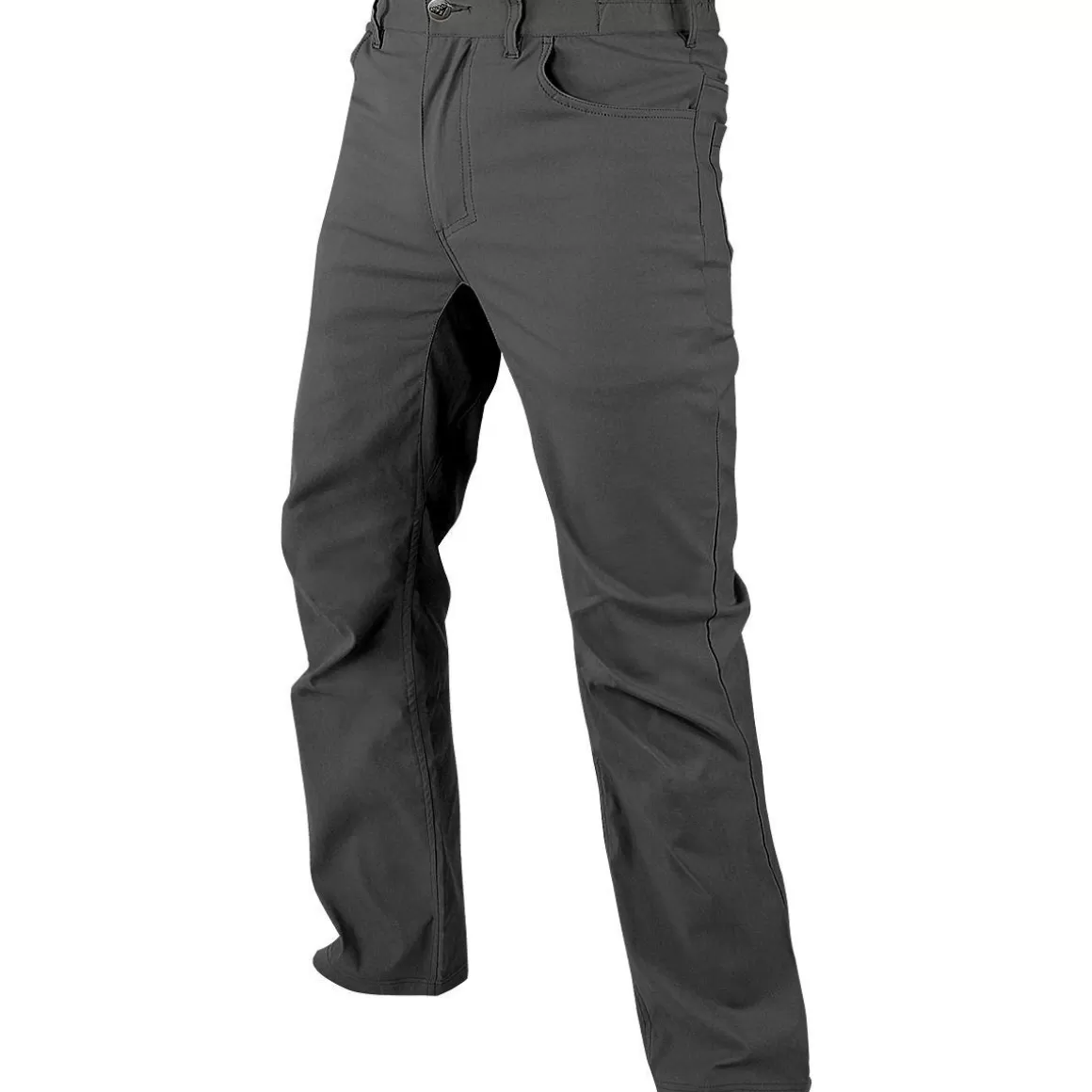 Condor Trousers> Cipher Pants Charcoal