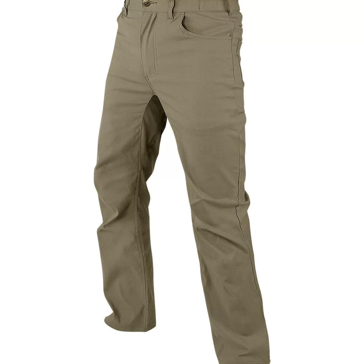 Condor Trousers> Cipher Pants Flat Dark Earth