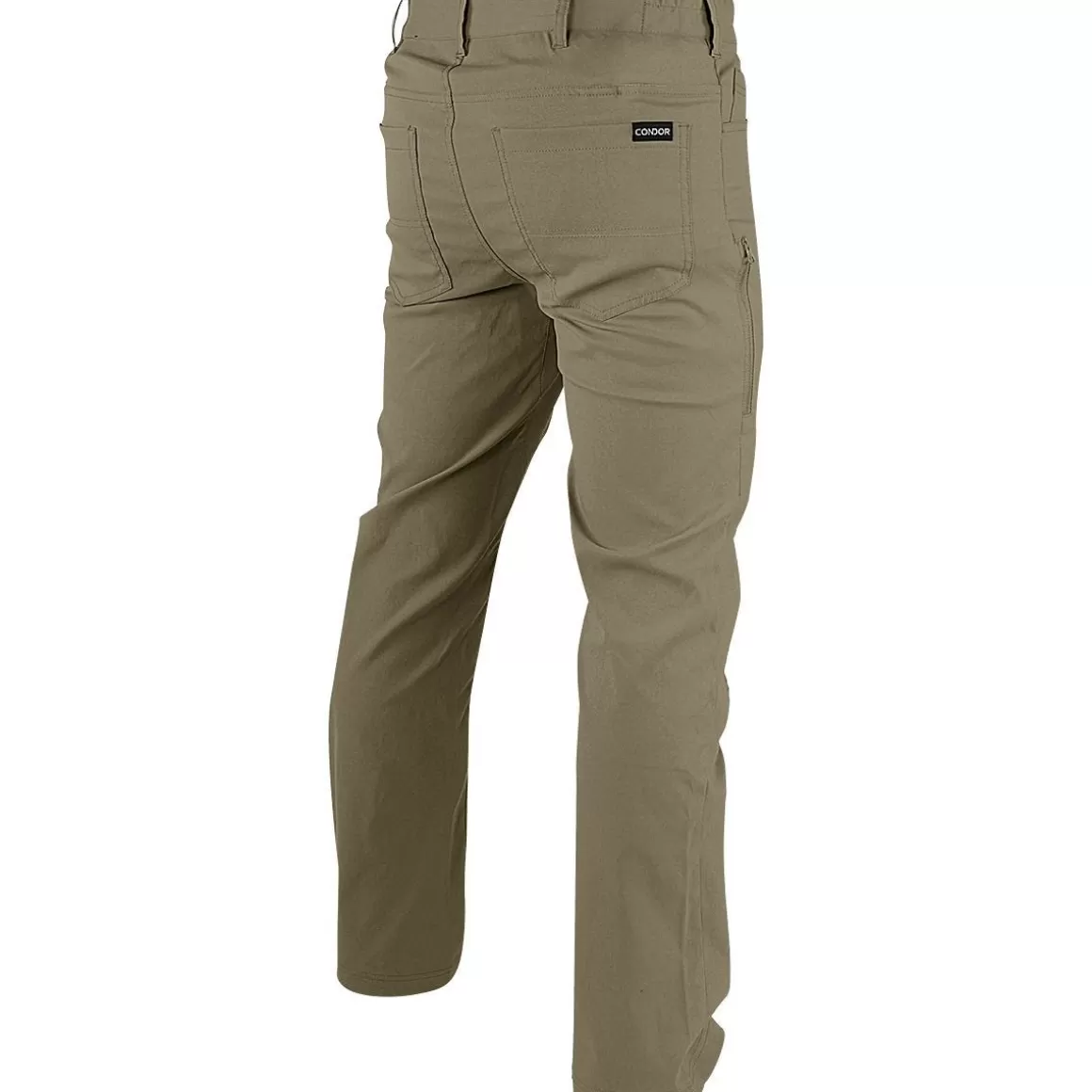 Condor Trousers> Cipher Pants Flat Dark Earth