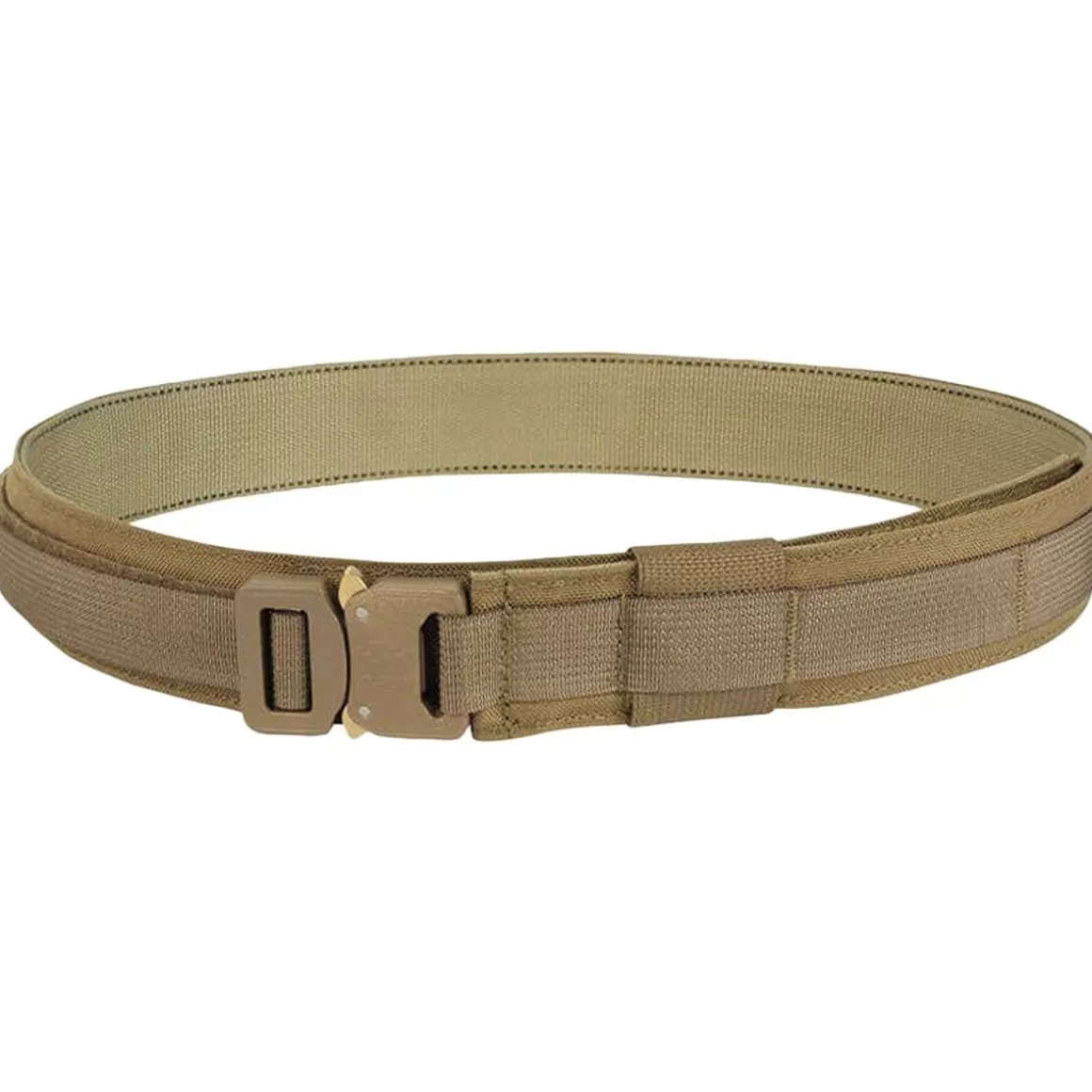 Helikon Belts>Condor Cobra Gun Belt Tan