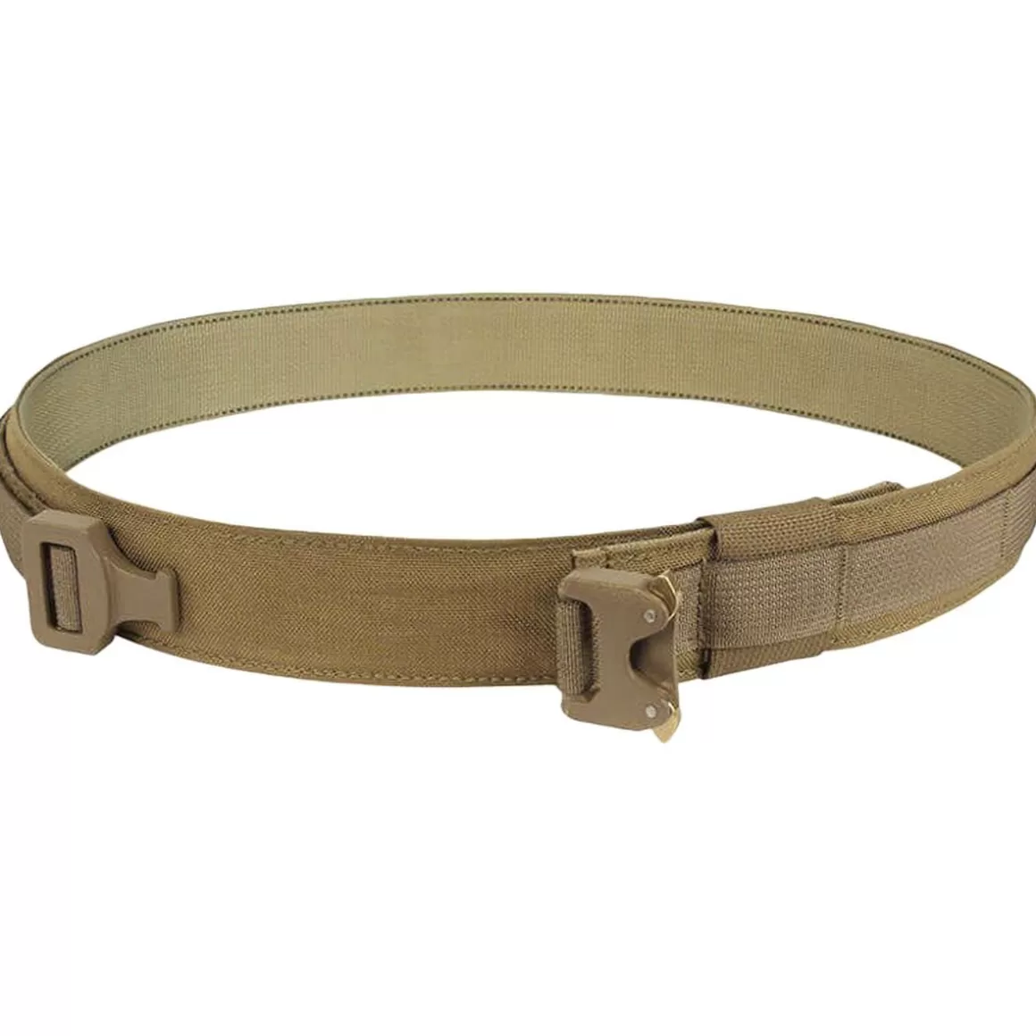 Helikon Belts>Condor Cobra Gun Belt Tan