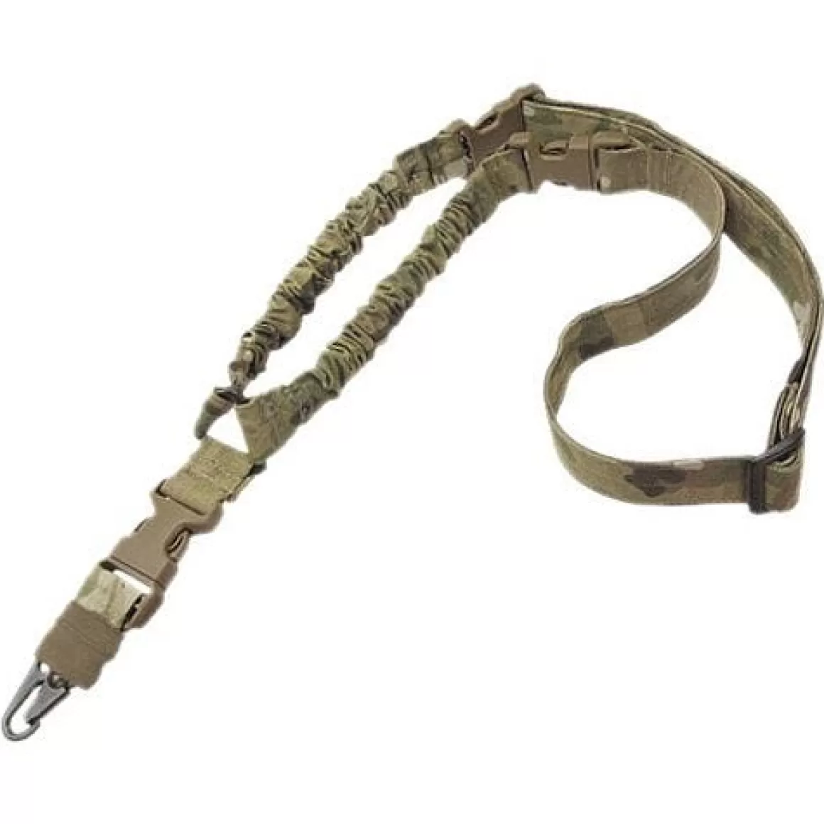 Condor Slings> Cobra One Point Bungee Sling Multicam