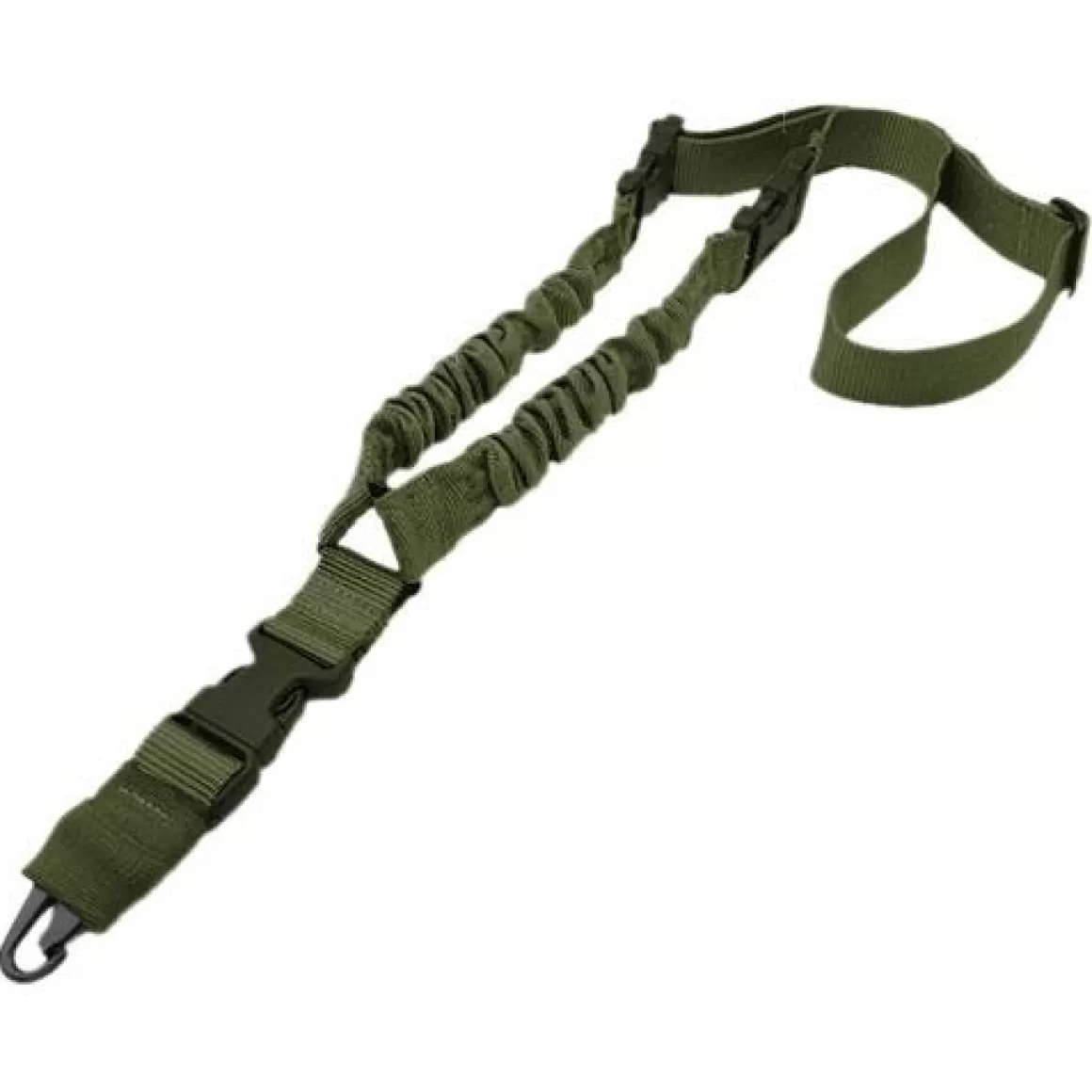 Condor Slings> Cobra One Point Bungee Sling Olive Drab