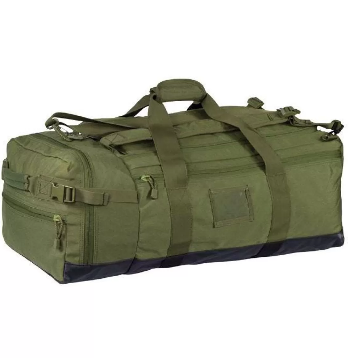 Condor Shoulder Bags> Colossus Duffle Bag Olive Drab