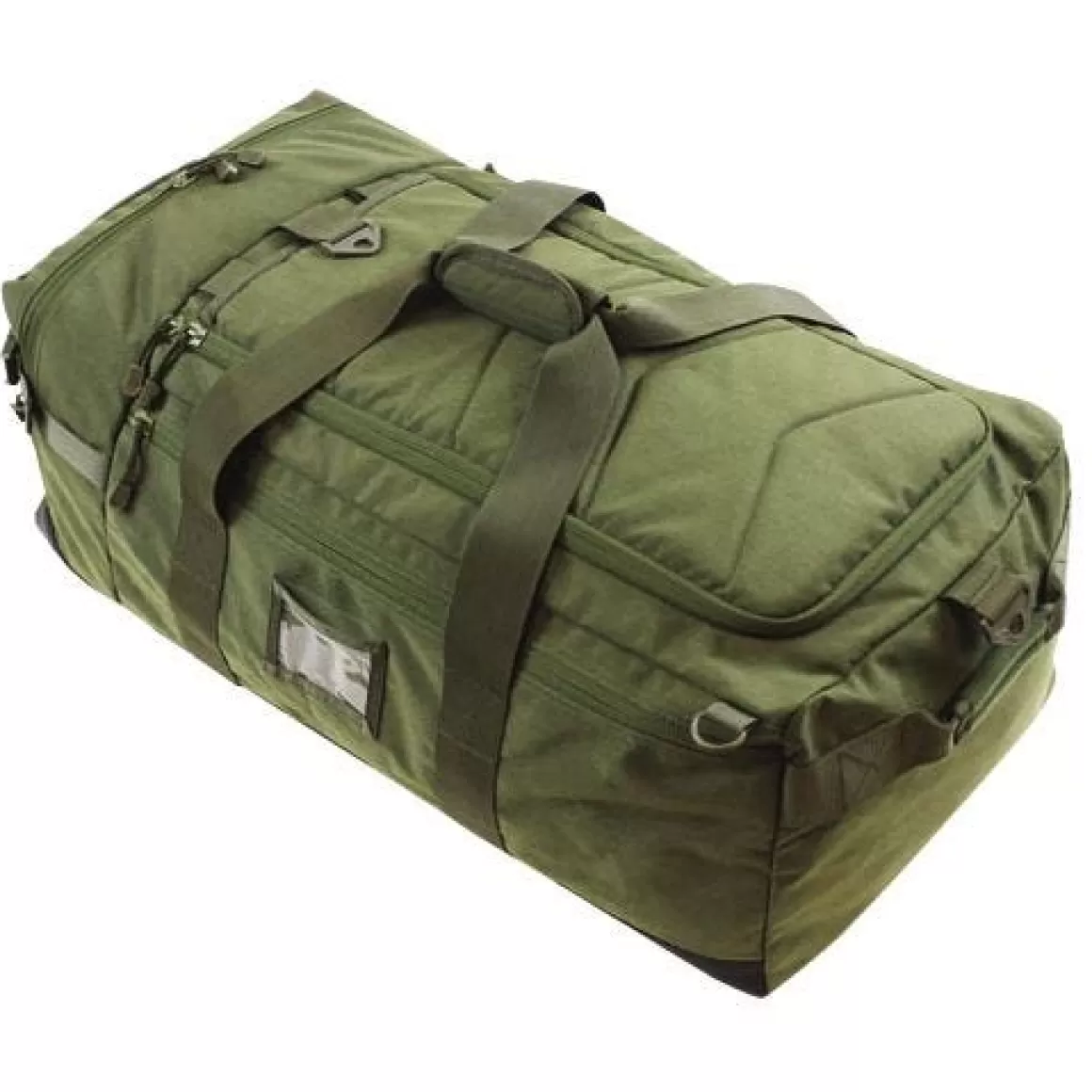 Condor Shoulder Bags> Colossus Duffle Bag Olive Drab