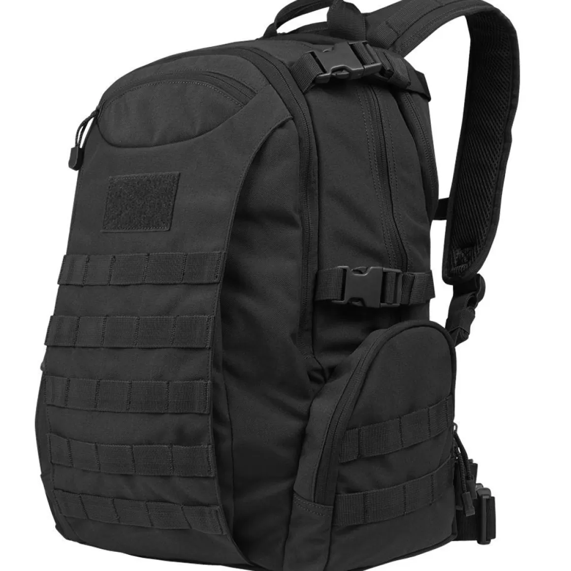 Condor Backpacks & Rucksacks> Commuter Pack Black