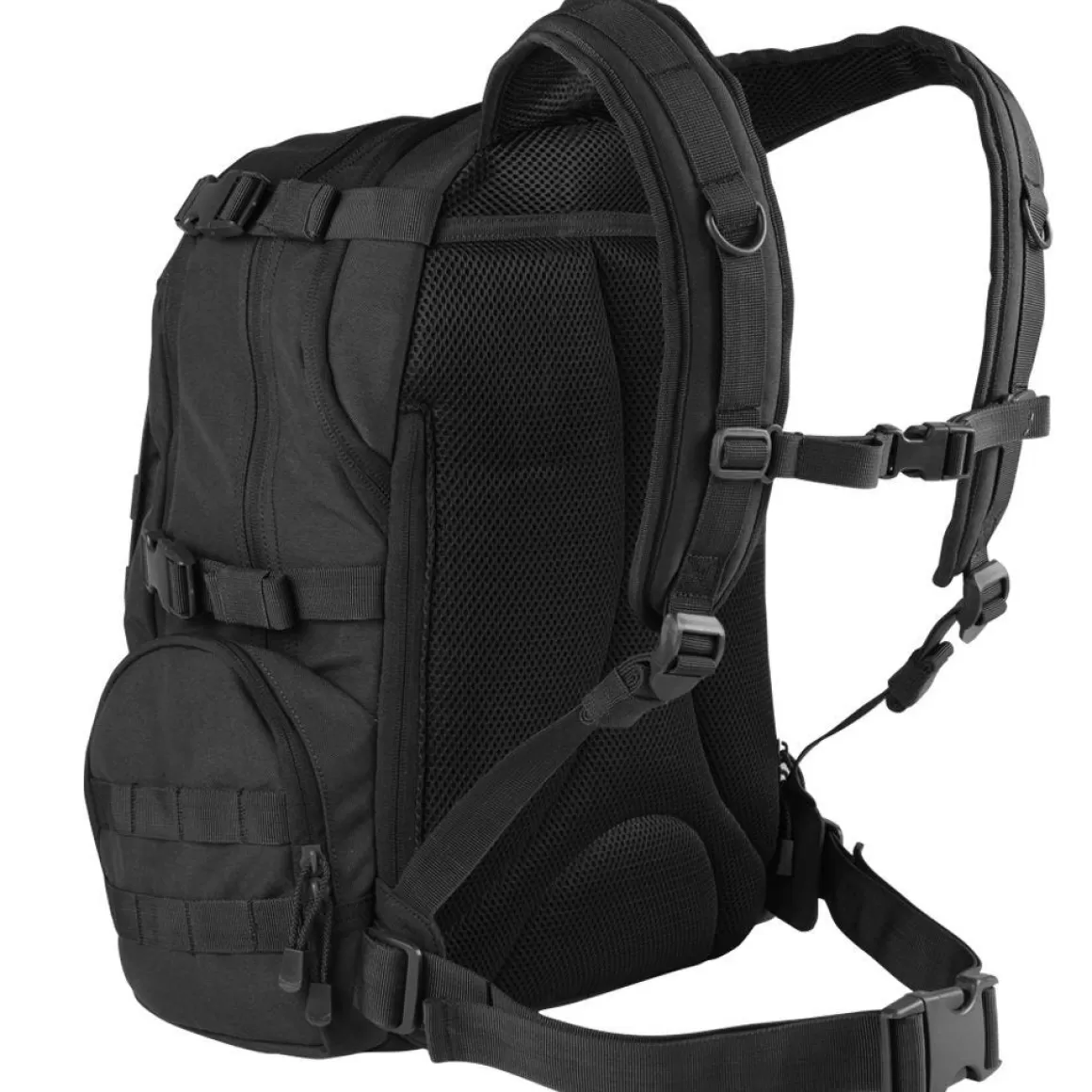 Condor Backpacks & Rucksacks> Commuter Pack Black